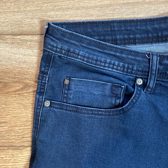 Buffalo David Bitton Axel Slim Stretch 40x32 - Picture 5 of 13